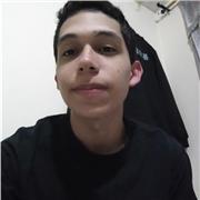 Ayudo con tareas básicas de todo tipo. Soy universitario de ciencias sociales